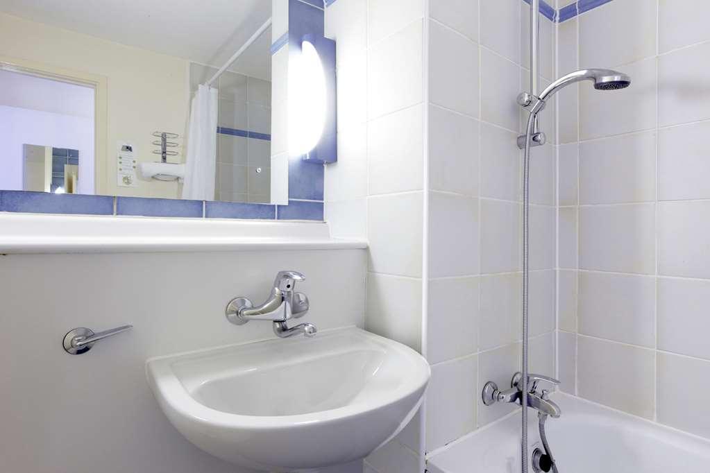 Premiere Classe Coventry Room photo